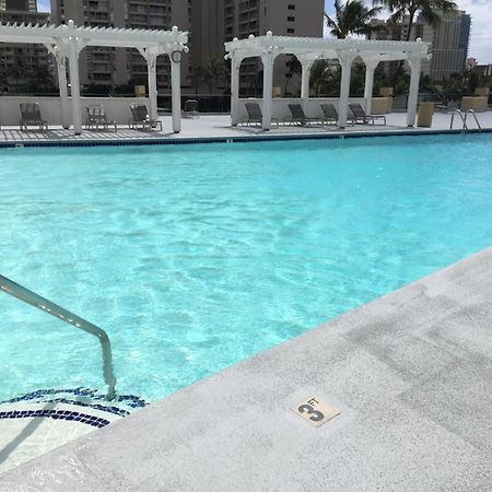 הונולולו Waikiki Penthouse @ The Monarch Hotel מראה חיצוני תמונה