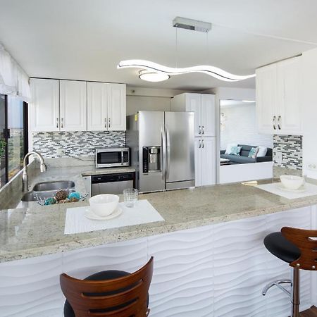 הונולולו Waikiki Penthouse @ The Monarch Hotel מראה חיצוני תמונה