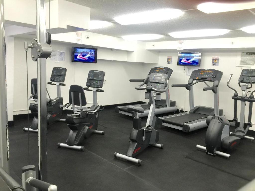 הונולולו Waikiki Penthouse @ The Monarch Hotel מראה חיצוני תמונה